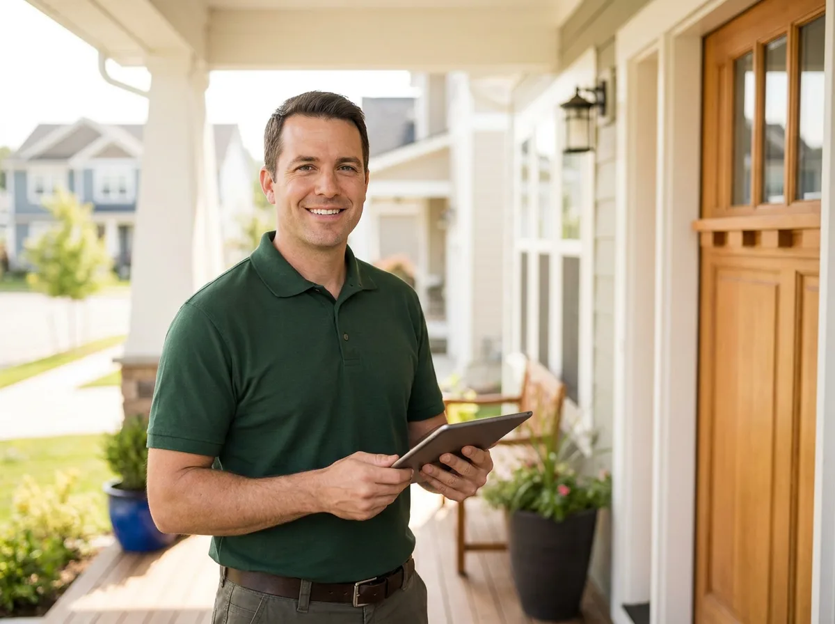 Pest control FAQs for Carnegie, OK